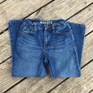 Crazy 8 Boys Bootcut Jean